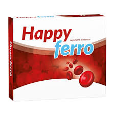 Acquista sideral® forte 20 pz online a solo € 21,99 su shop farmacia e risparmia fino al 13%. Happy Ferro Capsule Fiterman Pharma