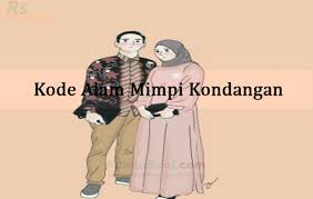 Kepergok istri sedang jalan jalan dengan kekasih 2d: Kode Alam Kondangan 2d 3d 4d Menurut Erek Erek Primbon