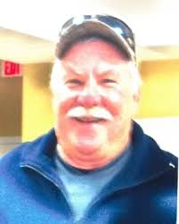 Obituary information for Robert W. 'Bob' Gooch