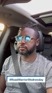 Ricky Carver's Instagram, Twitter & Facebook