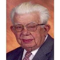 Richard W. Boardman Obituary