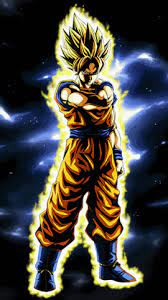Goku Ultra Instinct Gif Find Share On Giphy Anime Dragon Ball Super Dragon Ball Super Wallpapers Dragon Ball Super Manga