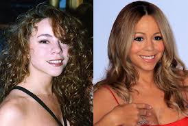 shocking photos of pop stars now and then-2 - Powws