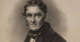 наполеон и революция: Мейендорф Пётр Казимирович (Peter Leonhard  Suidigerius von Meyendorff) (1796-1863)