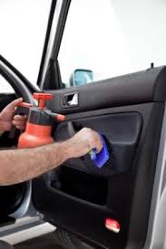 10 Most Important Spring Car Cleaning Tips Lovetoknow Cleaning Car Interior Car Cleaning Hacks Car Cleaning