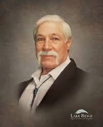 Nonnie Mack Lauderdale