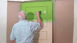 How To Paint Your Door Benchmark Doors Benchmark Doors