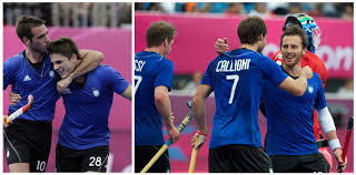 Partidos de fase de grupos. La Participacion Argentina Masculina En Los Juegos Olimpicos Novedades Confederacion Argentina De Hockey