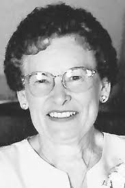 Janet Rea Obituary (1930