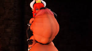 Princess Peach Daisy Vore - Royal Rendezvous Vore