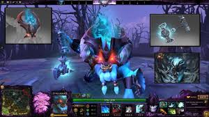 9pasha won as spirit breaker against qojqva zai 5 days ago. Dota 2 Spirit Breaker Mix Set Thundering Flail With Iron Surge And Elemental Realms Youtube
