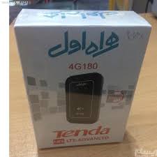 Tenda 4g180 portable 4g modem unlock. Tenda 4g180 Portable 4g Modem ÙØ±ÙˆØ´Ù†Ø¯Ú¯Ø§Ù† Ùˆ Ù‚ÛŒÙ…Øª Ù…ÙˆØ¯Ù… 3g Ùˆ 4g