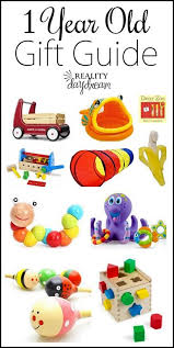 Birthday Present For 1 Year Old Boy Uk Non Annoying Gifts For One Year Olds Reality Daydream 1 Year Old Christmas Gifts Toys For 1 Year Old 1st Birthday Gifts