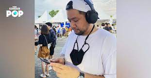 บอย ตรัย โต้ หลังโดนจี้ให้ call out ชี้ ไม่เลือกข้าง ดนตรีไม่ใช่อาวุธ ป๋าเต็ด เมนท์หนุน เมื่อวันที่ 24 เมษายนที่. Gauwkauif1na5m