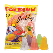 Image result for conical supersoft jelly