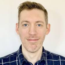 David Ingold's Instagram, Twitter & Facebook