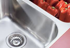 c.m. spa stainless steel kitchen