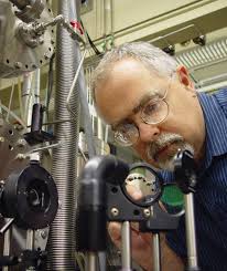 Extremely cold molecules created by Sandia and Columbia University  researchers