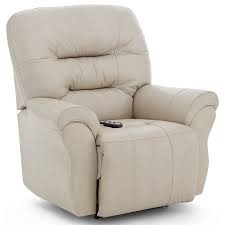 casual rocker recliner