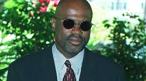 Whatever Happened To Christopher Darden From The OJ Simpson Case?