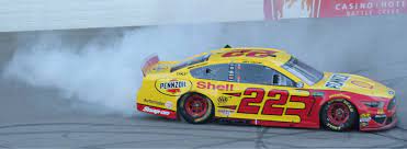 In virtually every statistic and visually, sunday's pennzoil 400 produced a far more entertaining race than a year ago. What To Know About Pennzoil 400 Nascar Racing In Vegas Circa Resort Casino Las Vegas