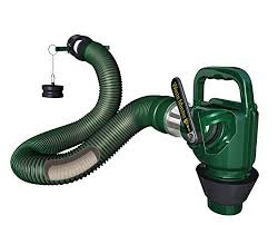 Camco rhinoextreme 20ft rv sewer hose kit. The Best Rv Sewer Hose August 2021 Update Campercode