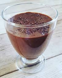 Mousse Au Chocolat Au Thermomix Popote De Petit Bohnium En 2020 Mousse Au Chocolat Fondue Au Chocolat Livre De Recette