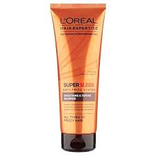 L Oreal Hair Expertise Eversleek Intensive Nourish Shampoo 250ml Pack Of 6 This Is An Amazon Affiliate Link Click Nourishing Shampoo Shampoo Loreal Hair