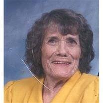 Margaret R. Barnes Obituary