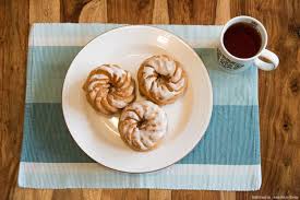 Eberswalder Spritzkuchen Susses Aus Unserer Heimatstadt Spritzkuchen Kuchen Essen Und Trinken