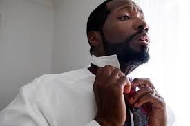 Trial lawyer Shaun Kent 'commands attention'