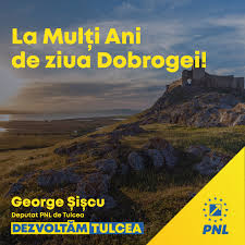În fiecare an, la 14 noiembrie, se sărbătoreşte ziua dobrogei. La MulÅ£i Ani Dragi Tulceni La MulÅ£i Ani Dobrogea Info Tulcea