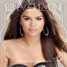 This wiki is focused on selena's musical history, up to her latest tour or. Selena Gomez And The Scene When The Sun Goes Down By Robinkills On Deviantart