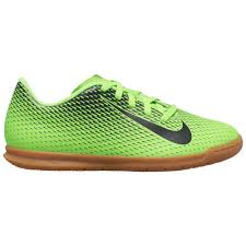 See 3 authoritative translations of bravata in english with audio pronunciations. Nike Bravata Ii Ic Indoor Football Shoes Green Goalinn