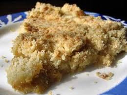 Recette De Crumble Pomme Rhubarbe La Recette Facile Recette Crumble Pomme Crumble Pommes Rhubarbe Recette Crumble