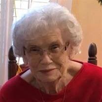 Hazel Ray Lang Obituary