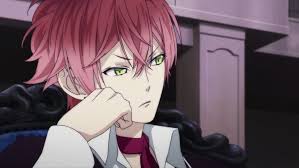 Maybe you would like to learn more about one of these? 50 Hottest And Sexiest Anime Guys Anime Impulse