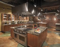 professional kitchen designer