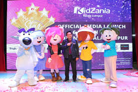 Purchase kidzania malaysia ticket at the lowest price ever on this landing page. Be A Star At Kidzania Kuala Lumpur Yeelinda