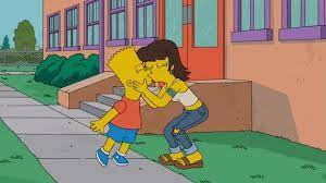 Brooks / sam simon atores dan castellaneta. Bart Simpson Desenhos Band