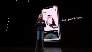 Apple card will live in the wallet app on your iphone, and you'll sign up for it by tapping on the apple card prompt within the wallet. Apple Card Offers Simplified And Secure Goldman Sachs Backed Credit Card With Daily Rewards Appleinsider