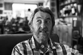 Mungo MacCallum's farewell