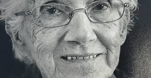 Eileen Cassidy nee McCormack, Marian Park, Waterford