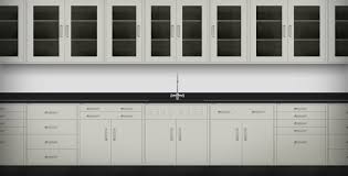 Laboratory Furniture By Teclab