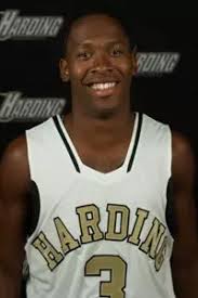 2014-15 Men's Basketball Roster