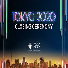 This included a stone from olympia and allowed all athletes to mourn those who have passed away,. The Olympic Closing Ceremony Cbc Ca