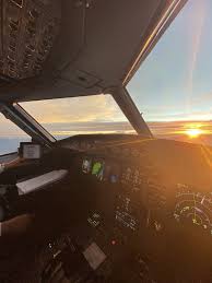 Peruvian Sunrise In 2020 Pilot Career Airplane Photography Future Life