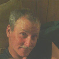 James Allen Perry Obituary 2021