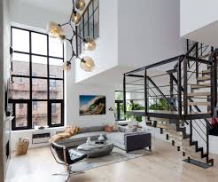 Soho Duplex By Decor Aid Interior De Apartamento Loft Diseno Diseno Moderno De Casas