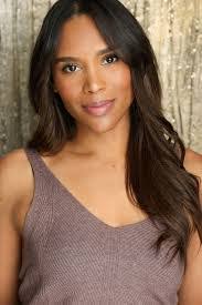 Ashley Devane's Instagram, Twitter & Facebook